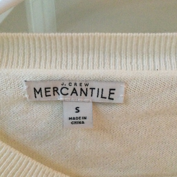 J. Crew Sweaters Nwot J Crew Catnap Sweater Poshmark